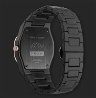 Armbanduhr D1 Milano Herr in Polycarbonat D1-PCBJ35 - D1-PCBJ35